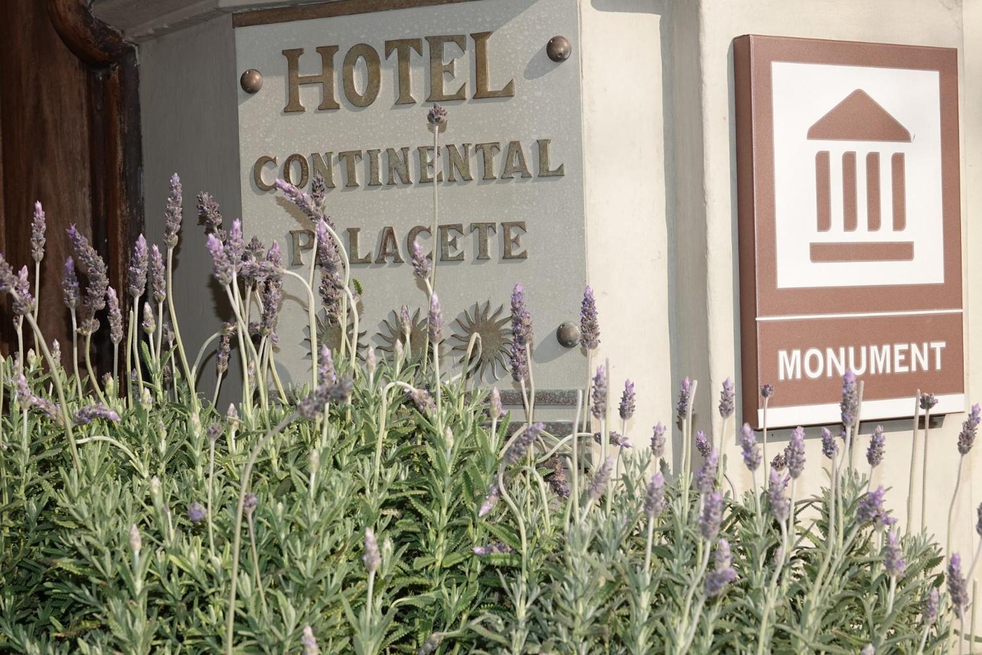 Hotel Continental Palacete — Photos 1